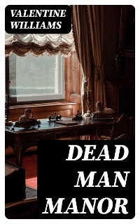 Dead Man Manor