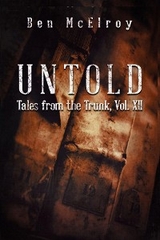 UNTOLD - Ben McElroy