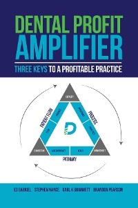 Dental Profit Amplifier - Ed Gabriel, Stephen Nance, Brandon Pearson