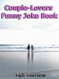 Couple-Lovers Funny Joke Book
