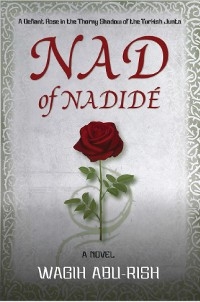 Nad of Nadide&acute; - Wagih Abu-Rish