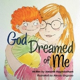 God Dreamed of Me - Melanie Higginbotham