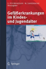 Gef&auml;&szlig;erkrankungen im Kindes- und Jugendalter - 