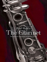 Paul Harris: The Clarinet -  Paul Harris