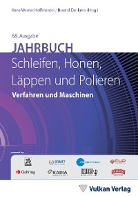 Jahrbuch Schleifen, Honen, L&auml;ppen und Polieren - 