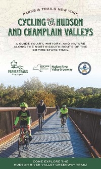 Cycling the Hudson and Champlain Valleys -  Parks &  Trails New York