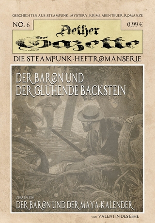Der Baron und der glühende Backstein