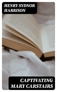 Captivating Mary Carstairs