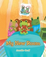 My New Room - Jennifer Groff