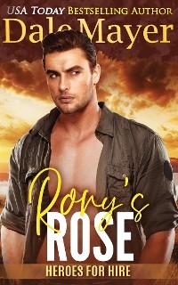 Rory’s Rose