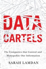Data Cartels -  Sarah Lamdan