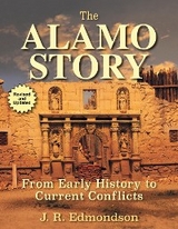 Alamo Story -  J. R. Edmondson
