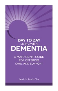 Day to Day Living With Dementia