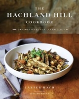 The Hachland Hill Cookbook - Carter Hach