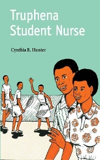 Truphena Student Nurse