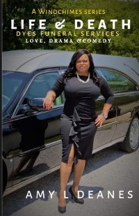 WINDCHIMES - Amy L Deanes