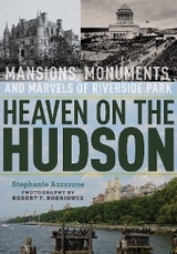 Heaven on the Hudson - Stephanie Azzarone