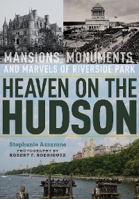 Heaven on the Hudson - Stephanie Azzarone