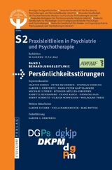 S2-Leitlinien f&uuml;r Pers&ouml;nlichkeitsst&ouml;rungen