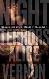 Night Terrors - Alice Vernon