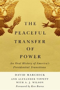The Peaceful Transfer of Power