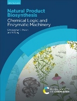 Natural Product Biosynthesis - Christopher T Walsh, Yi Tang