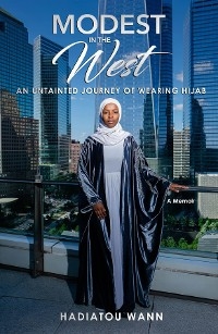 Modest in the West