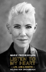 Listen to My Heart - Marie Fredriksson