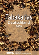 Tabakatlas Deutschland 2009