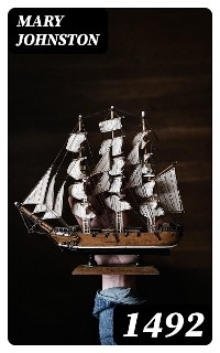 1492 - Mary Johnston