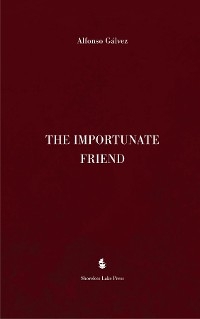 The Importunate Friend