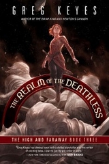 Realms of the Deathless -  Greg Keyes