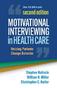 Motivational Interviewing in Health Care