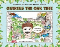 Quercus the Oak Tree