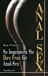 Anal Sex - Kim Powers