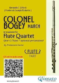 C Flute 2 part of 