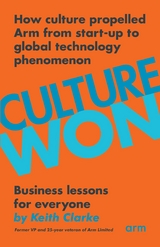 Culture Won -  Keith Clarke