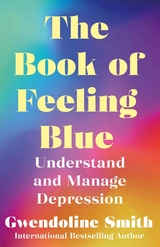 Book of Feeling Blue -  Gwendoline Smith