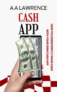 Cash App - A.A Lawrence