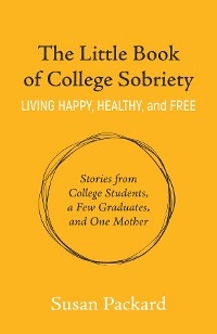 Little Book of College Sobriety