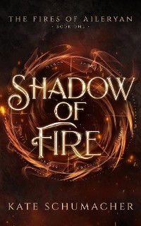 Shadow of Fire