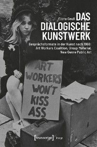 Das dialogische Kunstwerk - Fiona Geu&szlig;