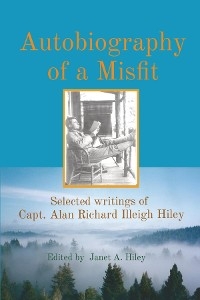 Autobiography of a Misfit - 