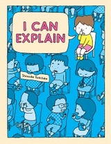 I Can Explain -  Shinsuke Yoshitake