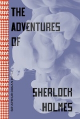 Adventures of Sherlock Holmes -  Arthur Conan Doyle