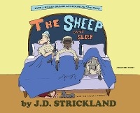 The Sheep Can't Sleep