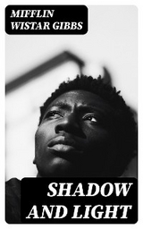 Shadow and Light - Mifflin Wistar Gibbs
