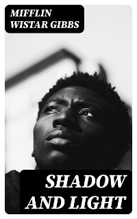 Shadow and Light - Mifflin Wistar Gibbs