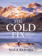 Cold Fix -  Sara Barnes