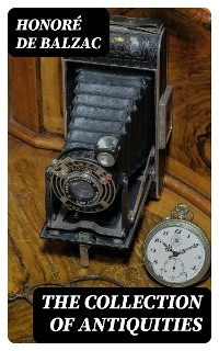 The Collection of Antiquities